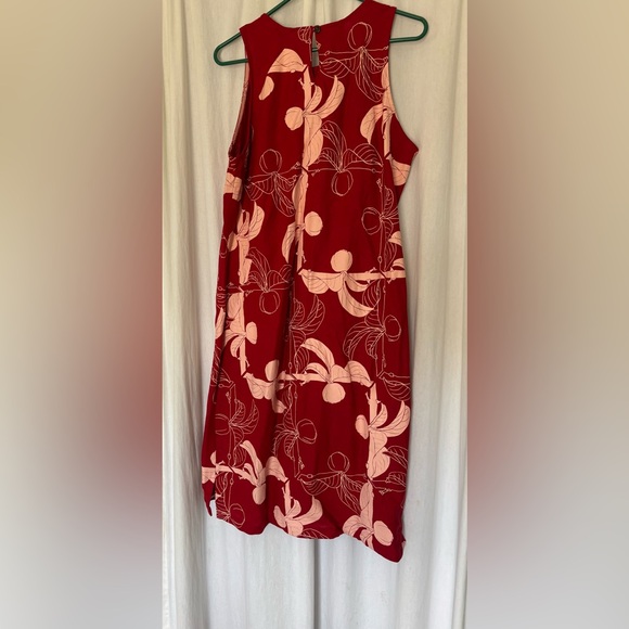 Sig Zane Hilo, Hawai’i Dress - Picture 2 of 3